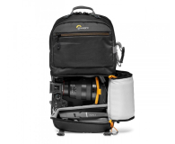 Lowepro Slingshot SL 250 AW III Black - 1181460 - zdjęcie 2